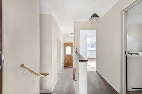 21 Brill Close, Caversham, Reading, RG4 7RD
