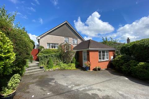 4 bedroom detached house for sale, Race Hill, Launceston, Cornwall, PL15