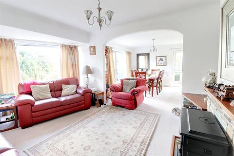 4 bedroom detached house for sale, Race Hill, Launceston, Cornwall, PL15