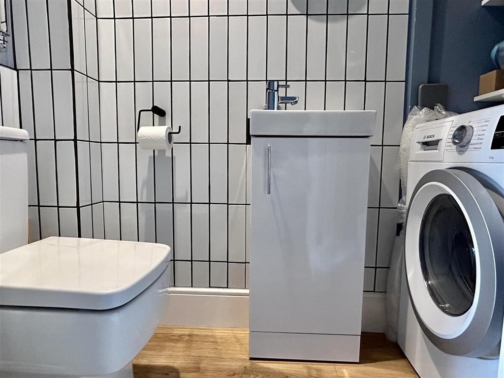 Cloakroom