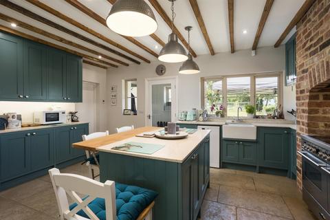 5 bedroom house for sale, Whinchat Cottage, North Duffield, North Yorkshire