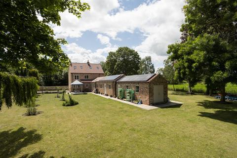 5 bedroom house for sale, Whinchat Cottage, North Duffield, Selby