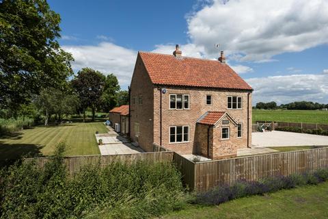 5 bedroom house for sale, Whinchat Cottage, North Duffield, Selby