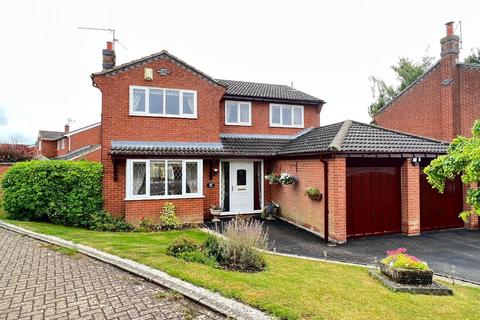 7 Adams Drive, Rothwell, Kettering, NN14 6YB