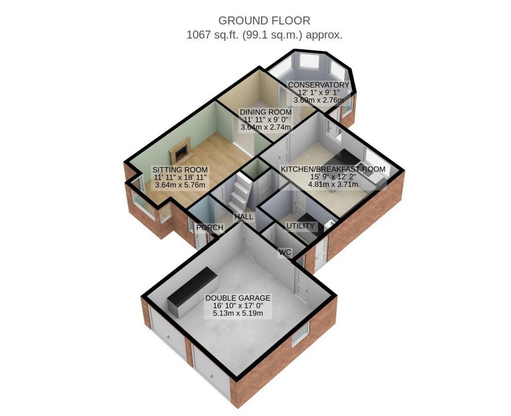 Ground Floor