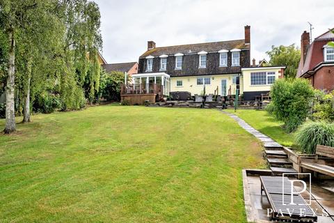 The Duchy House First Avenue, Frinton-on-sea, CO13 9EY