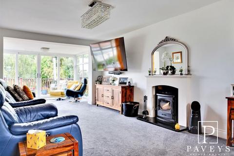 The Duchy House First Avenue, Frinton-on-sea, CO13 9EY