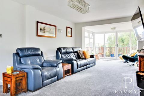 The Duchy House First Avenue, Frinton-on-sea, CO13 9EY