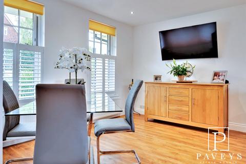 The Duchy House First Avenue, Frinton-on-sea, CO13 9EY