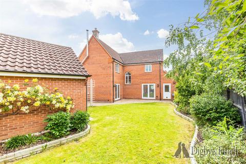 23 Buttercup Drive, Bourne, PE10 0PZ