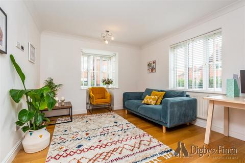 23 Buttercup Drive, Bourne, PE10 0PZ