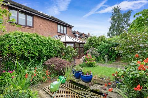 4 bedroom house for sale, St. James Close, Harvington, Evesham