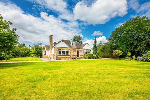 Wayside Blacka Moor Road, Sheffield, S17 3GH