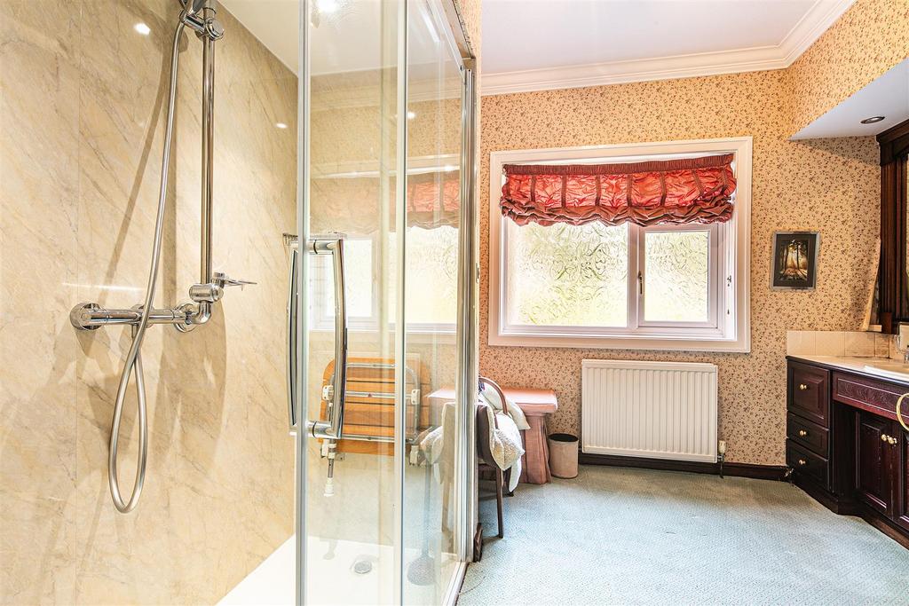 Principal ensuite
