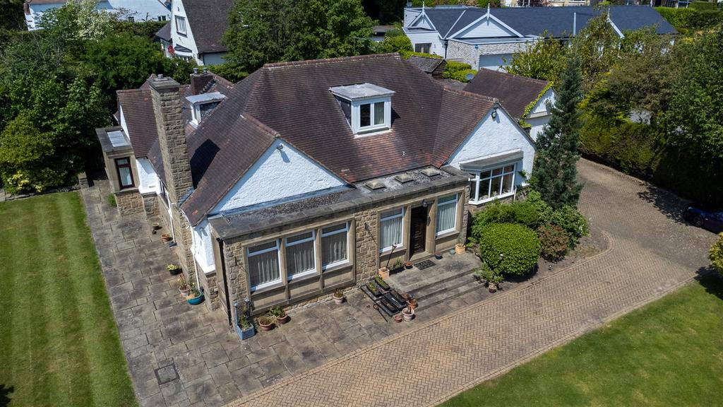 Aerial side
