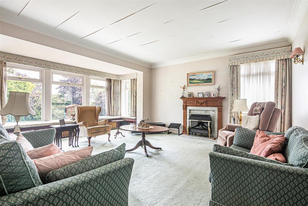 Drawing room