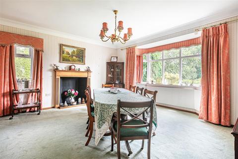 Wayside Blacka Moor Road, Sheffield, S17 3GH