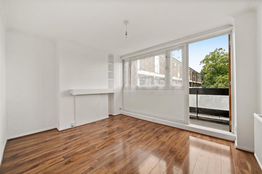 Fenwick Place, Clapham 2 bed property £1,750 pcm (£404 pw)