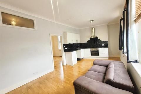 1 bedroom flat for sale, High Street, Herne Bay