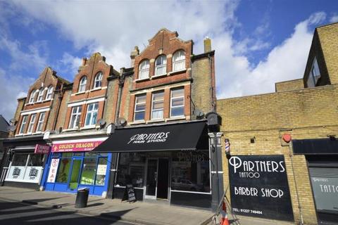 1 bedroom flat for sale, High Street, Herne Bay