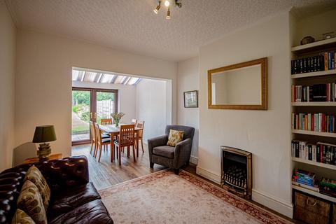 3 bedroom semi-detached house for sale - School Lane, Hartford, Northwich, CW8