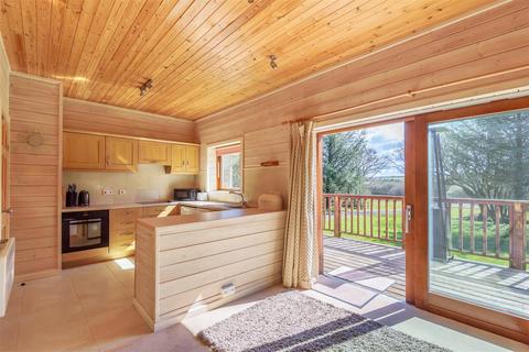 3 bedroom bungalow for sale, Forest Lakes, Woolsery, Bideford