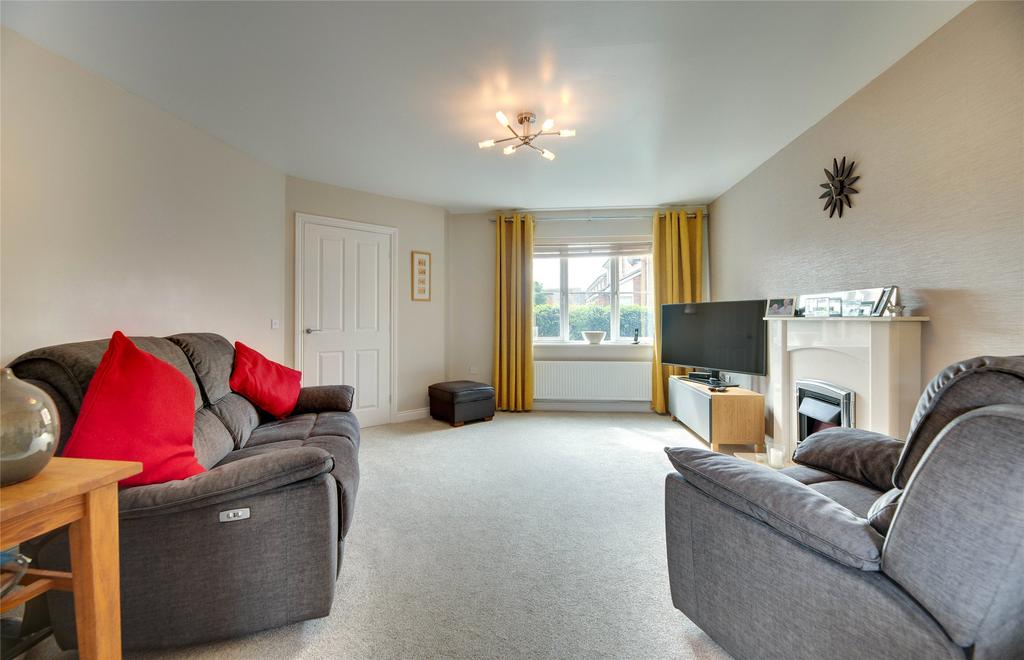 Coquet Gardens, Wallsend, Newcastle... 3 bed semidetached house £235,000