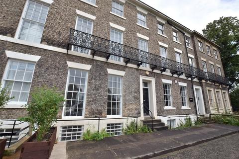 5 bedroom terraced house to rent, St Marys Terrace, Jesmond, NE2