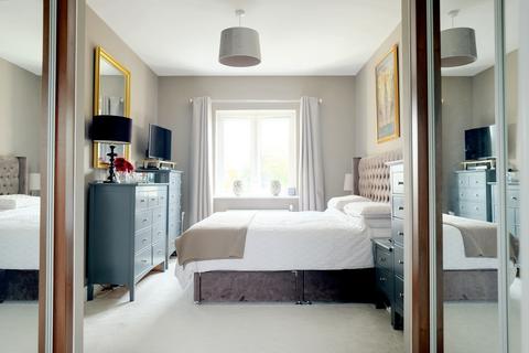 11 Taylor View, Springfield, Chelmsford, CM1 6DG