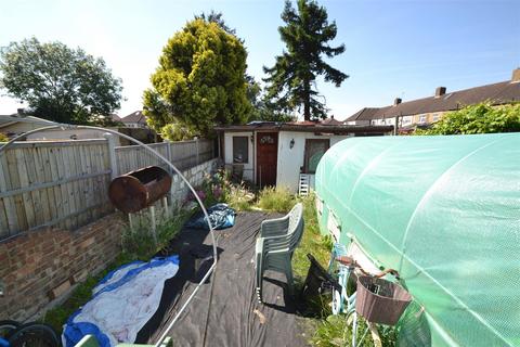 2 Glencoe Drive, Dagenham, RM10 7NS