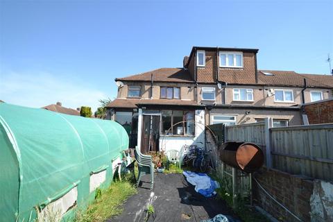 2 Glencoe Drive, Dagenham, RM10 7NS