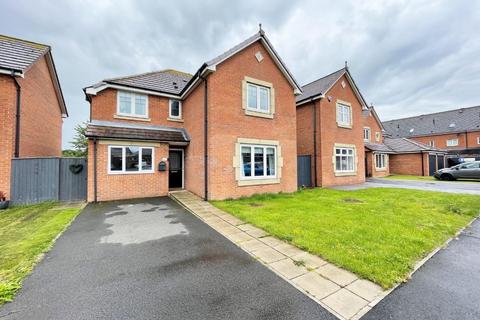 17 Inglefield, Hartlepool, TS25 1RN