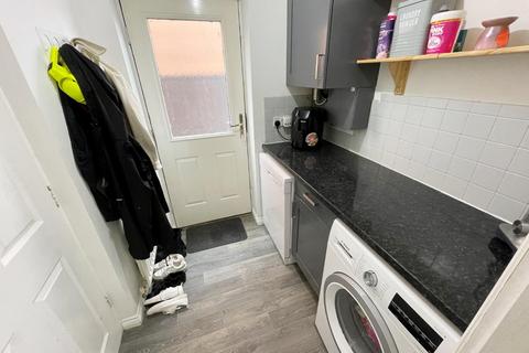 17 Inglefield, Hartlepool, TS25 1RN