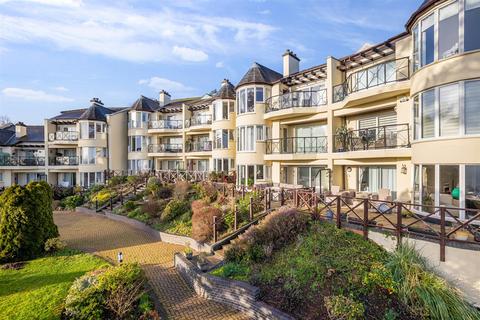 3 bedroom apartment for sale, Teignmouth Road, Torquay