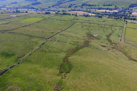 undefined, Land at Blake Laws, Middlehope, St Johns Chapel