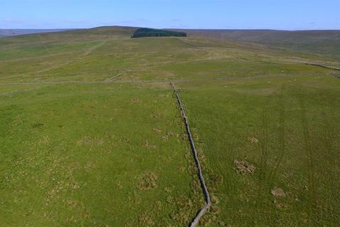undefined, Land at Blake Laws, Middlehope, St Johns Chapel