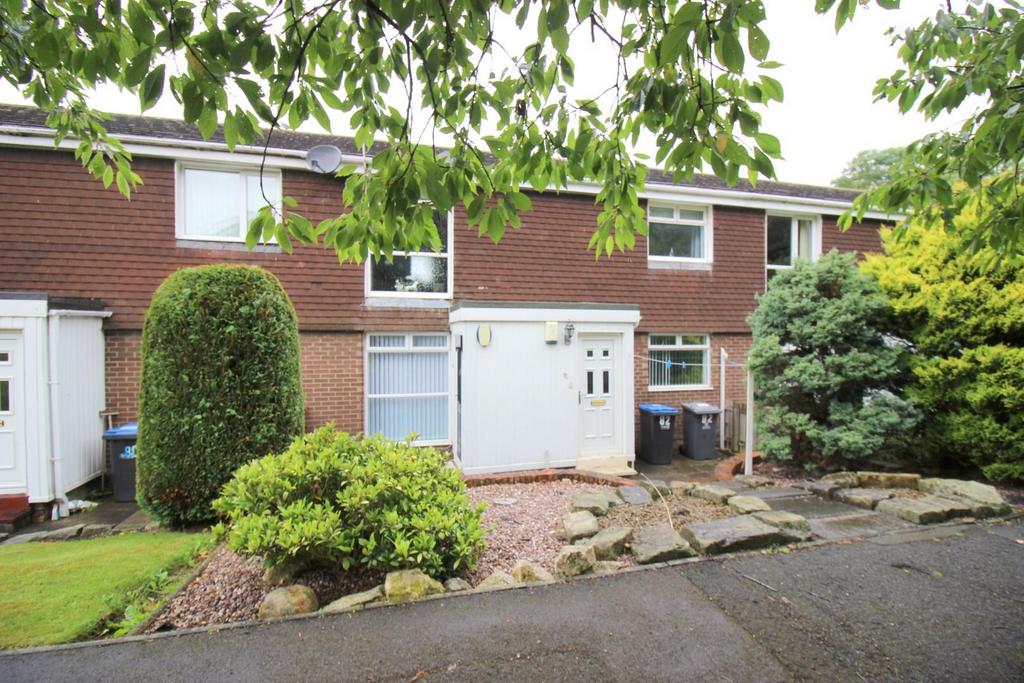 Wensley Close, Ouston, Chester Le Street 2 bed flat £595 pcm (£137 pw)