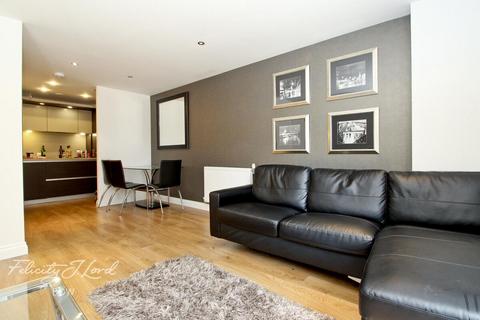 1 bedroom flat to rent, Trevithick Way, London