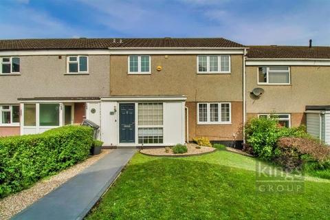 37 Fennells, Harlow, CM19 4RL