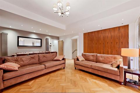 4 bedroom terraced house to rent - Porchester Terrace Bayswater London