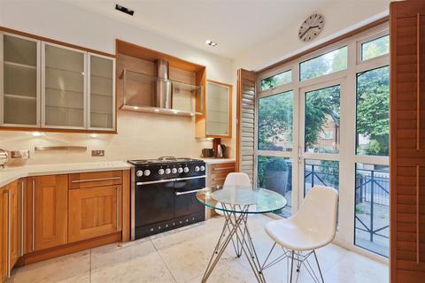 4 bedroom terraced house to rent - Porchester Terrace Bayswater London