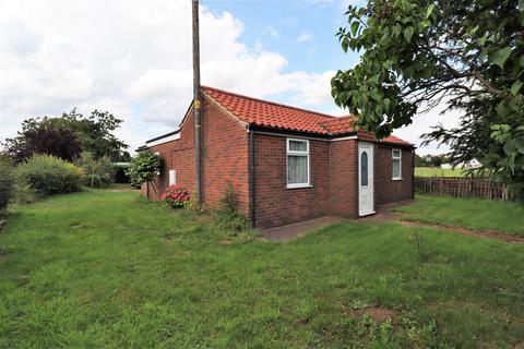 3 bedroom detached bungalow for sale, Cottage Barns. Newport Road, North Cave, Brough