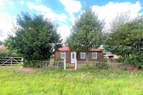 3 bedroom detached bungalow for sale, Cottage Barns. Newport Road, North Cave, Brough