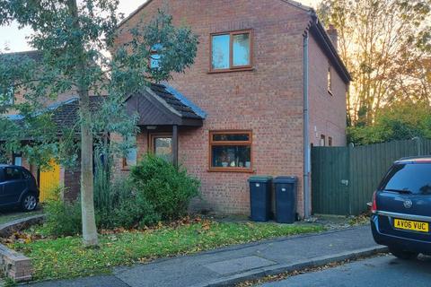 4 bedroom detached house for sale, Middlefield Drive, Great Finborough, Stowmarket, IP14