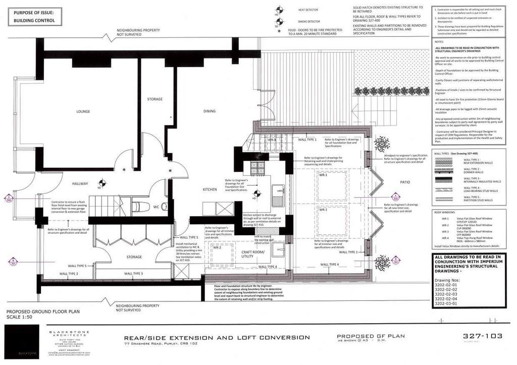 Planning permission granted