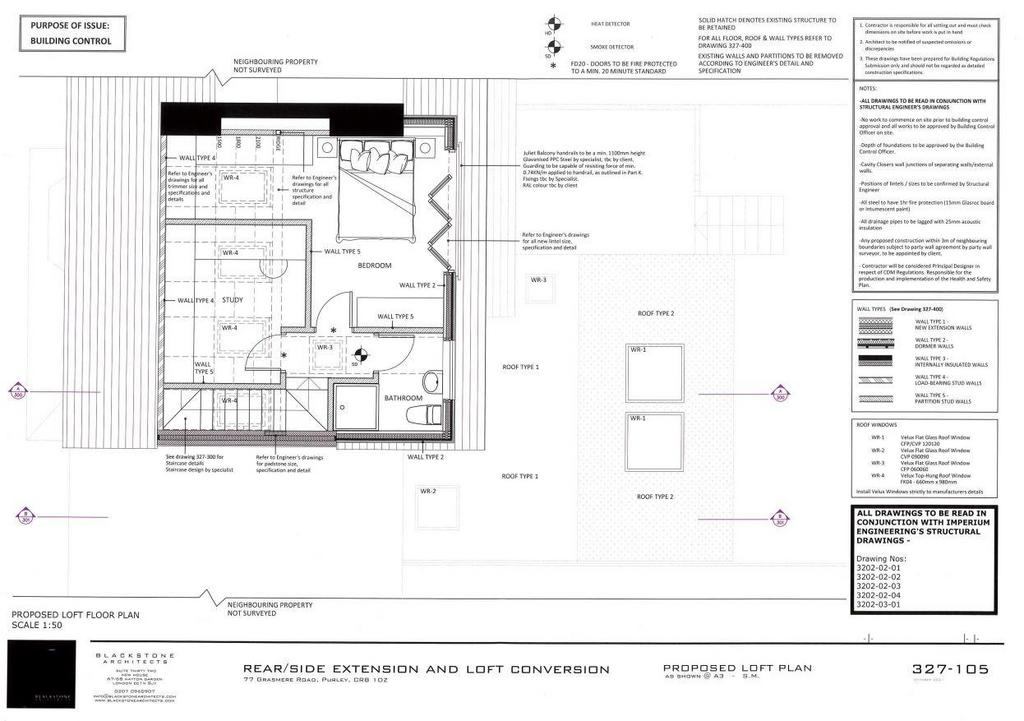 Planning permission granted