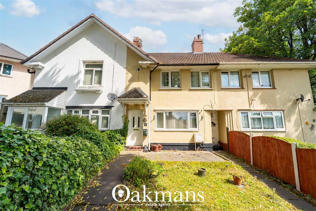 Shipley Grove, Birmingham, B29 3 bed house for sale £225,000