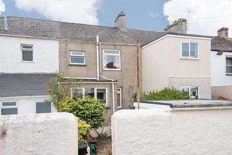 3 bedroom terraced house for sale - Falmouth