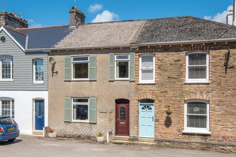 3 bedroom terraced house for sale, Falmouth