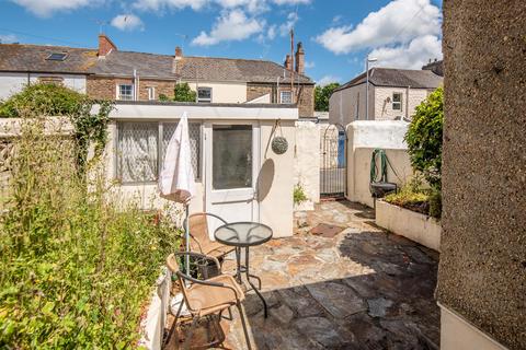 3 bedroom terraced house for sale, Falmouth